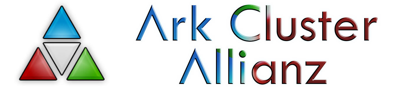 Ark Community Cluster Arkkovia logo